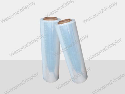 Clear Pallet Stretch Wraps Film