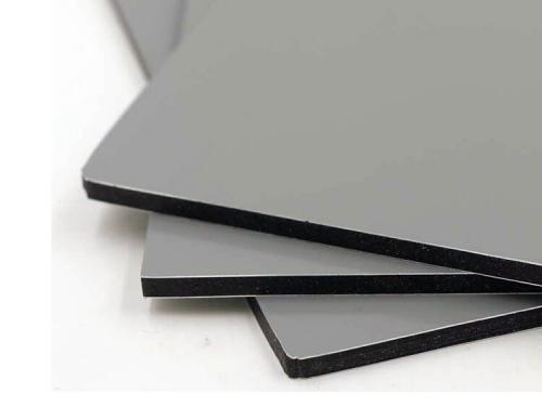 Aluminium Plastic Composite