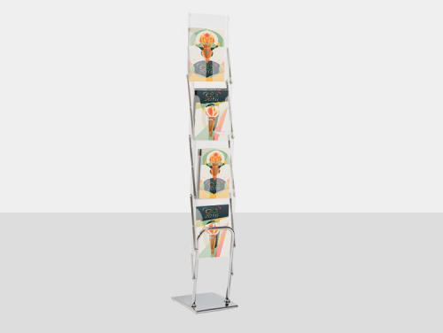 Acrylic Brochure Holder