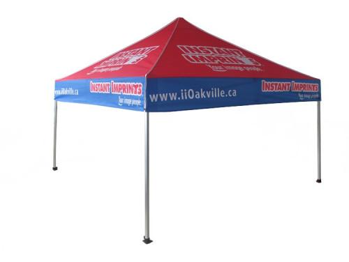 3*3m gazebo canopy